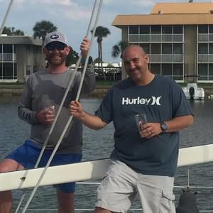 Meet your Posher, Vincent